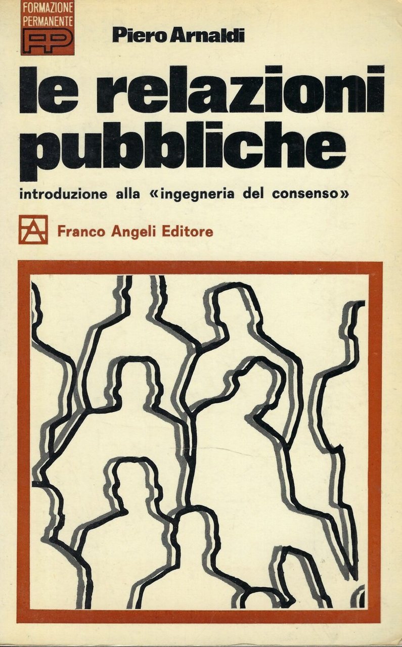 Le Relazioni Pubbliche
