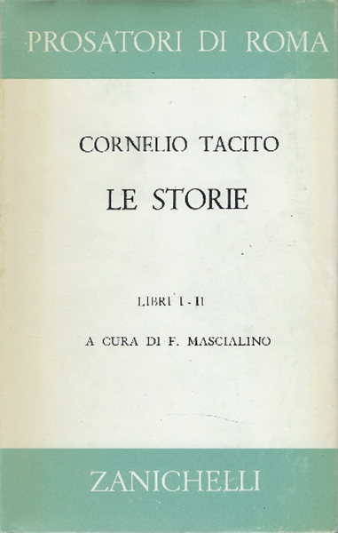 Le Storie