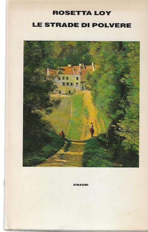 Le strade di polvere