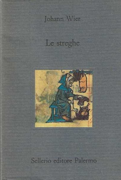 Le Streghe