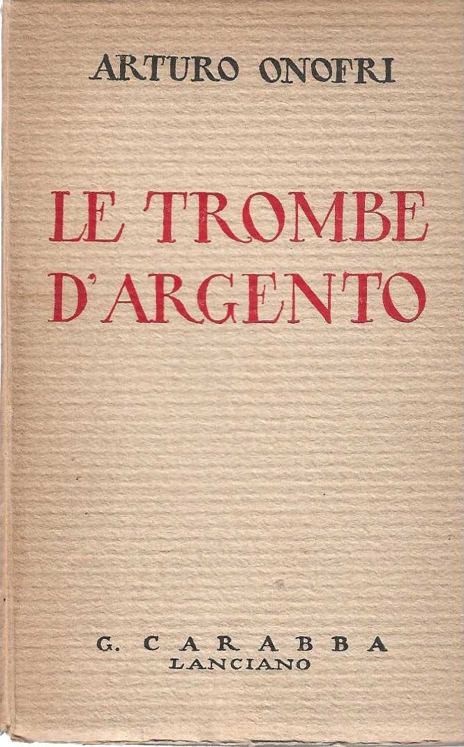Le Trombe D'Argento