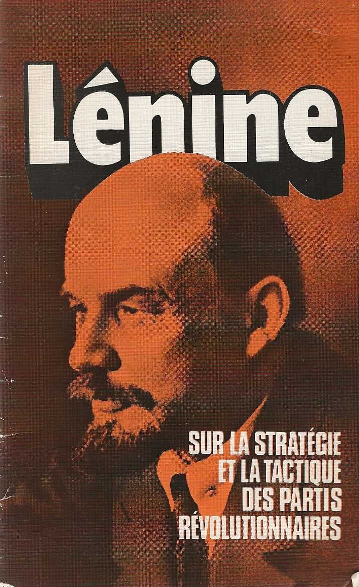 Lénine