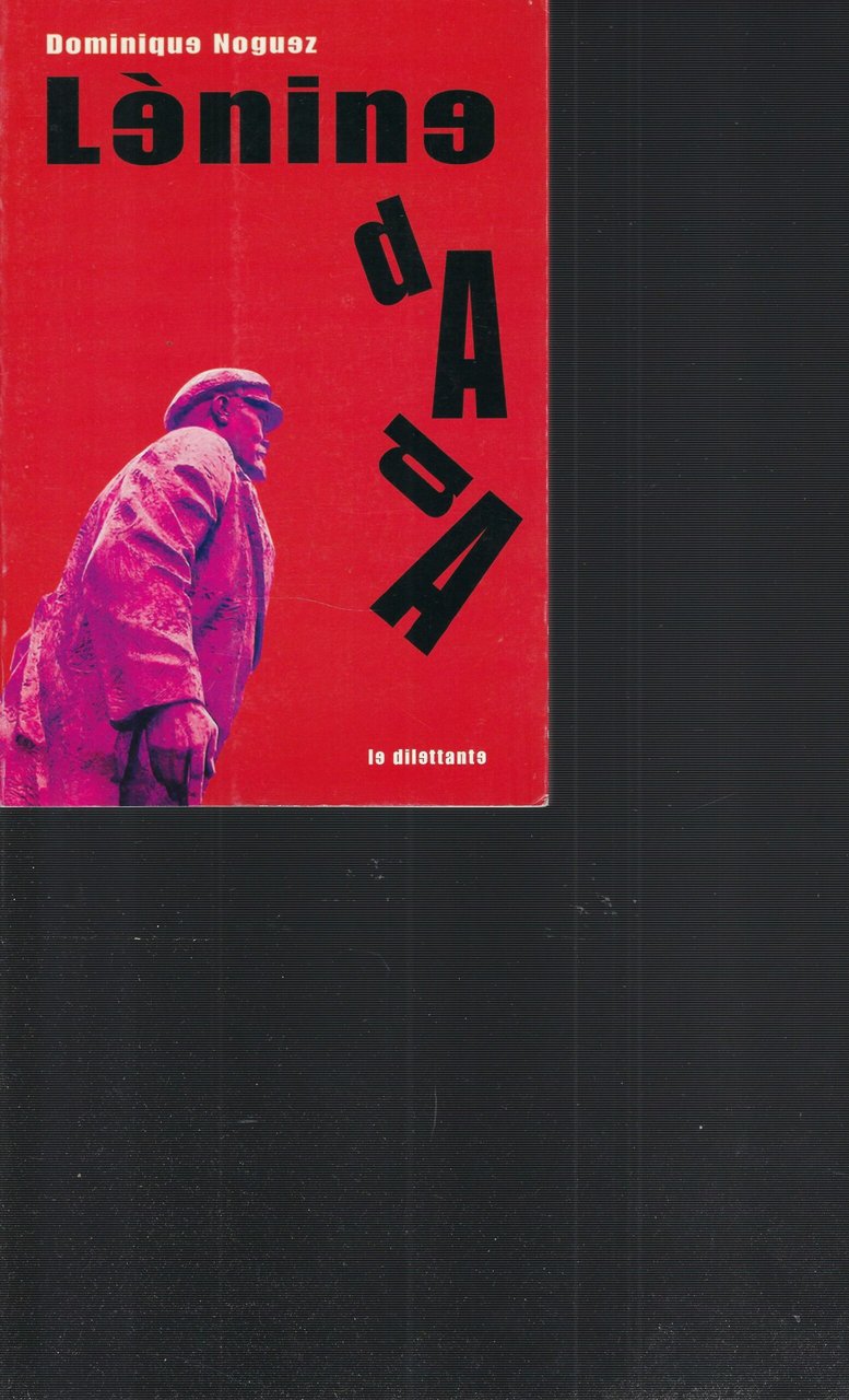 Lénine Dada