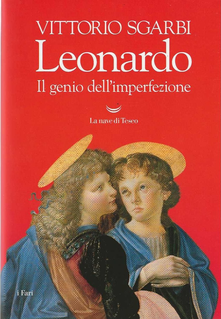 Leonardo - Il genio dell'imperfezione