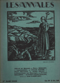 Les Annales Politiques Et Litteraires. Tome Quatre-Vingt-Dixieme Janvier-Juin 1928 Le …