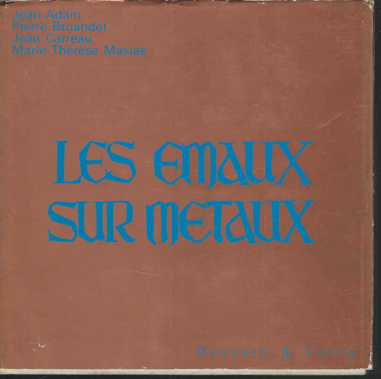 Les Emaux Sur Metaux | Immagine principale