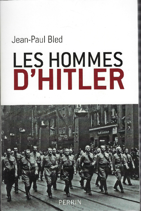 Les Hommes D'hitler