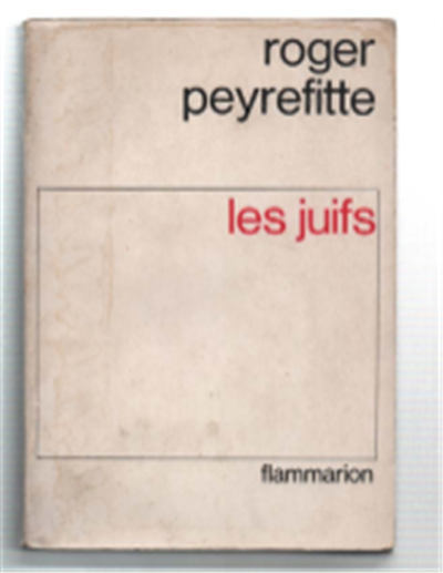 Les Juifs