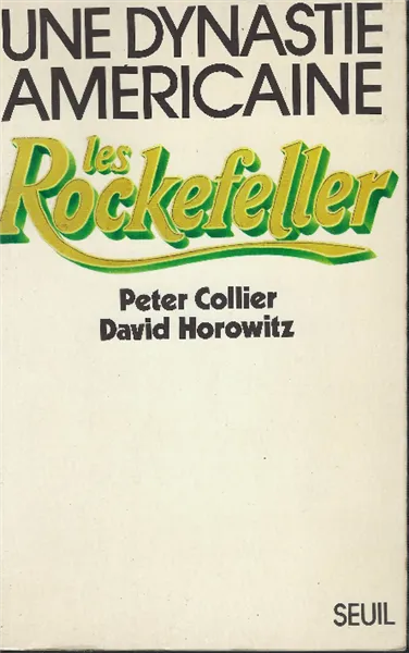 Les Rockefeller | Immagine principale