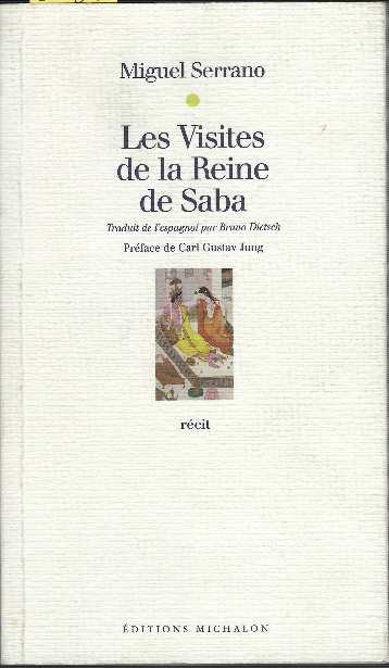 Les Visites De La Reine De Saba