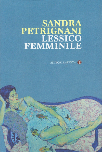 Lessico Femminile