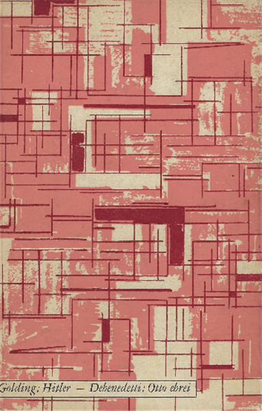 Lettera A Hitler-Otto Ebrei