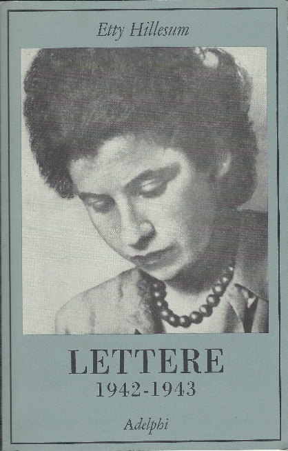 Lettere 1942 - 1943