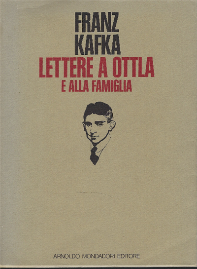 Lettere A Ottla E Alla Famiglia