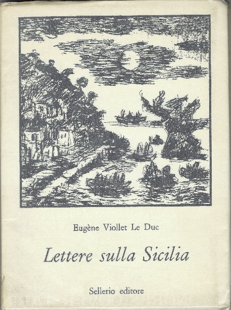 Lettere Sulla Sicilia