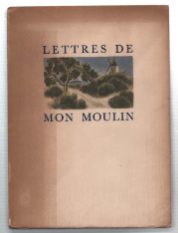 Lettres De Mon Moulin