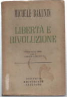 Libertà E Rivoluzione