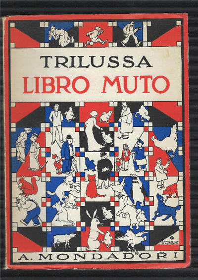 Libro Muto