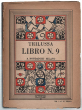 Libro N. 9