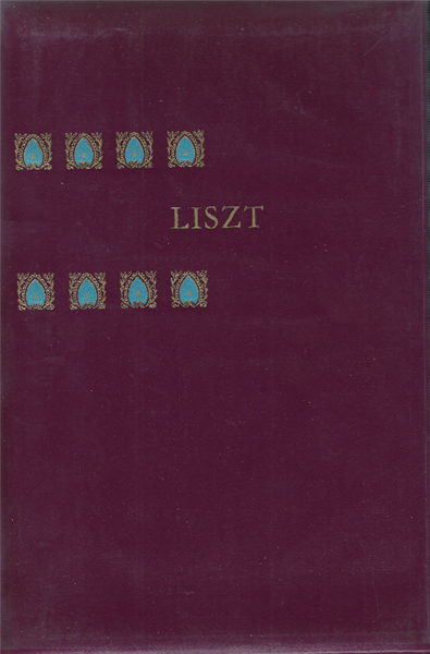 Liszt