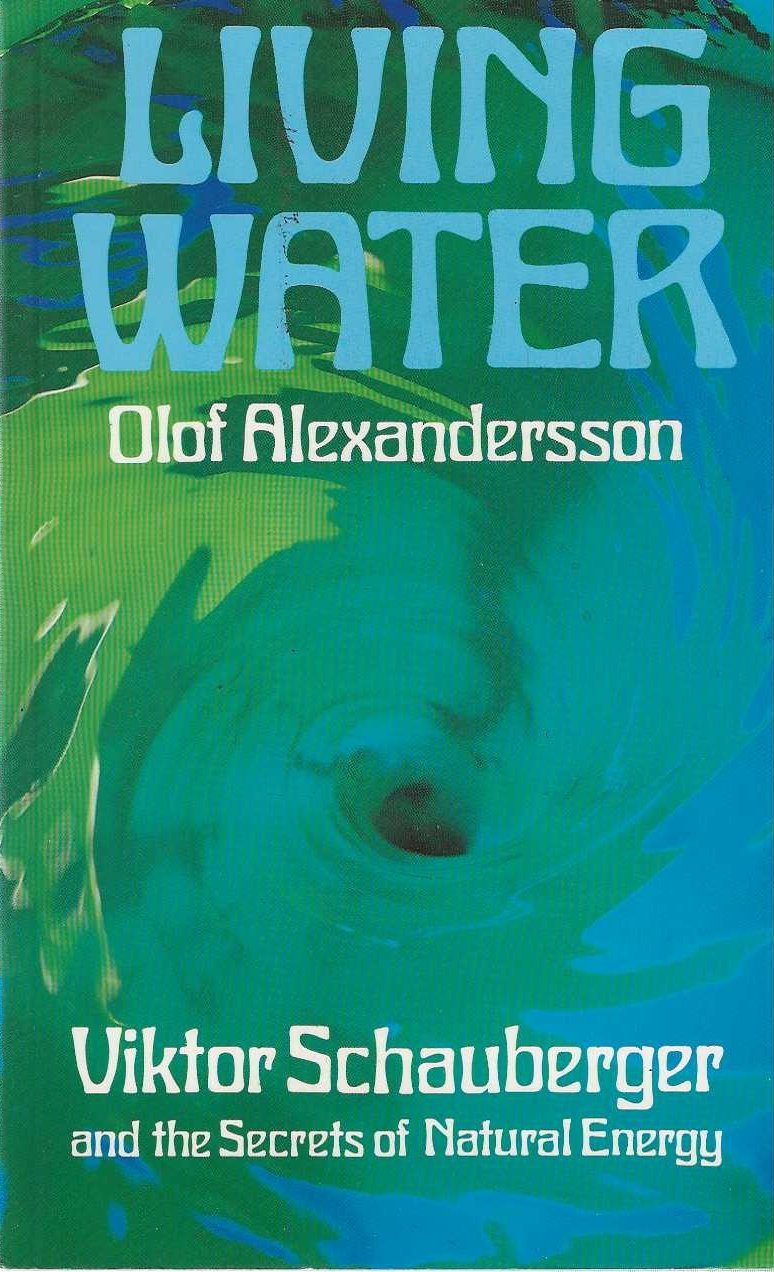 Living Water