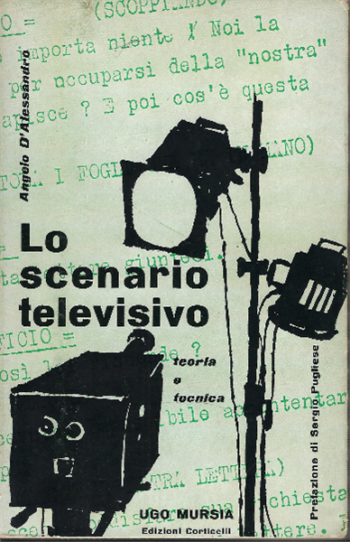 Lo Scenario Televisivo