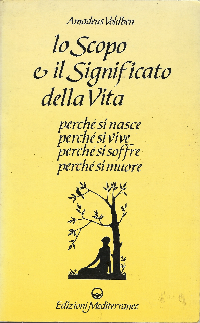 Lo Scopo E Il Significato Della Perchè Si Nasce Perchè …