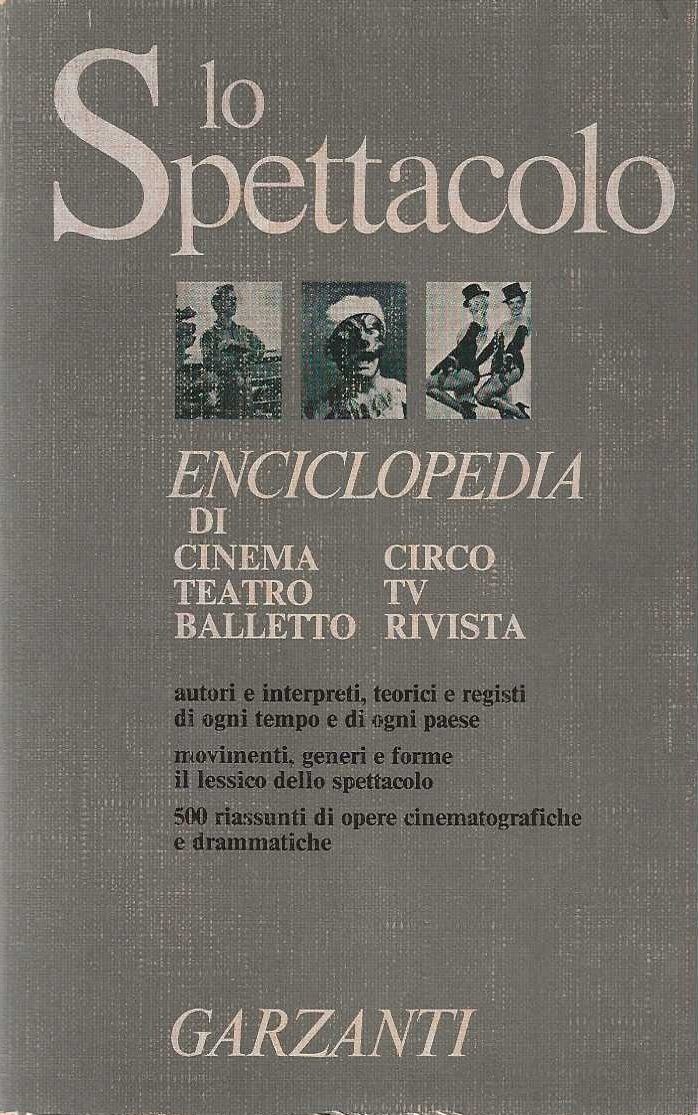 Lo spettacolo