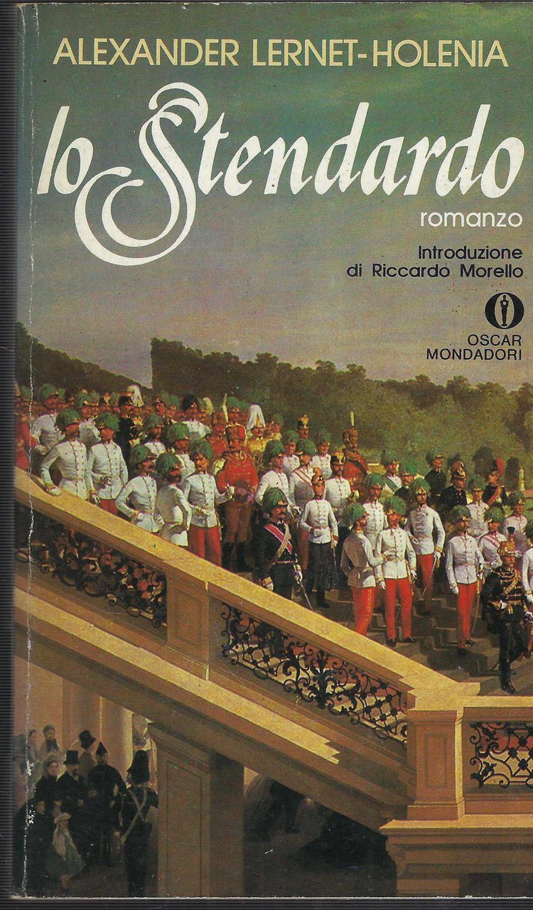 Lo Stendardo