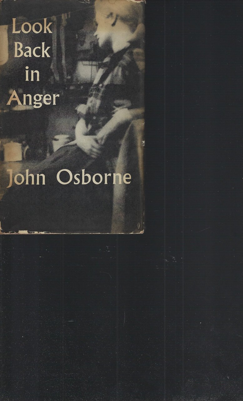 Look Back In Anger