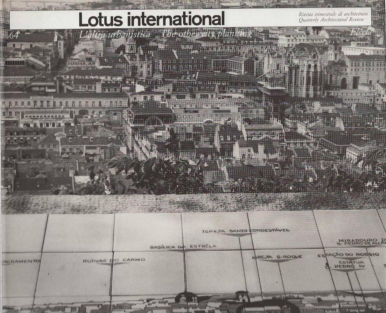 Lotus international 64