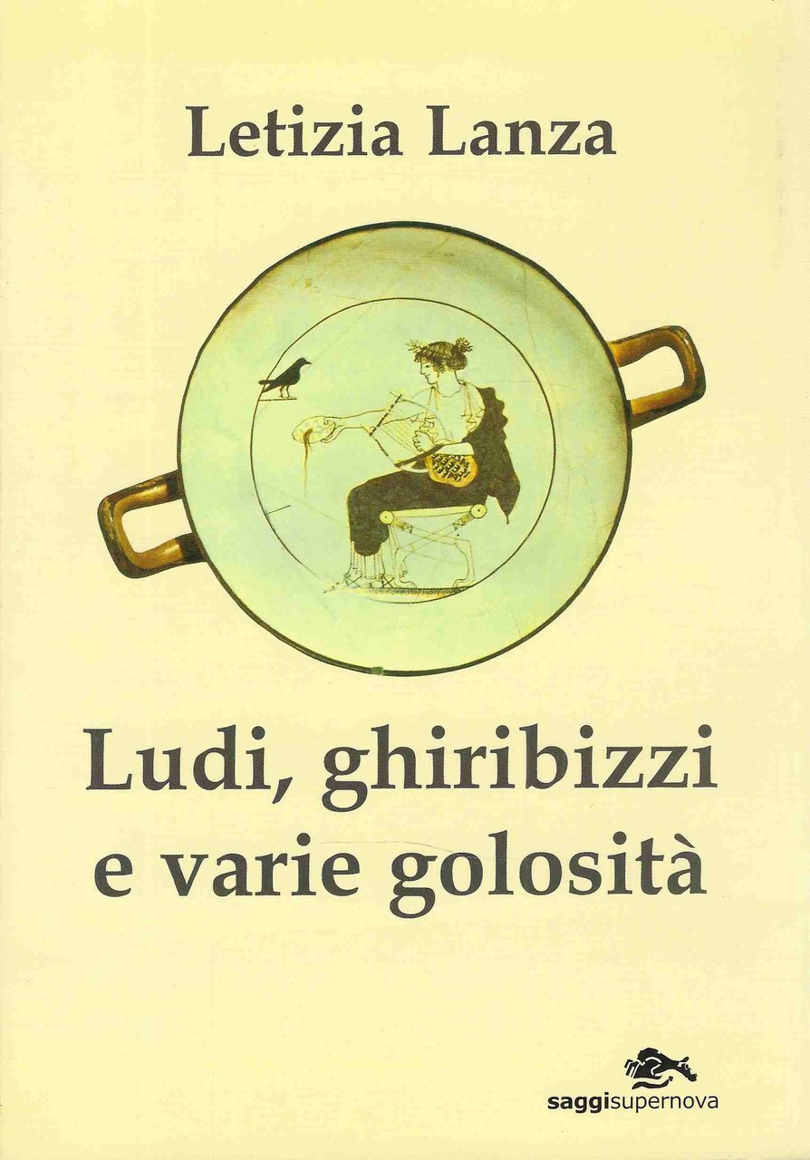 Ludi , Ghiribizzi e Varie Golosità | Immagine principale