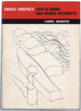 Luigi Di Sarro: Una Ricerca Interrotta