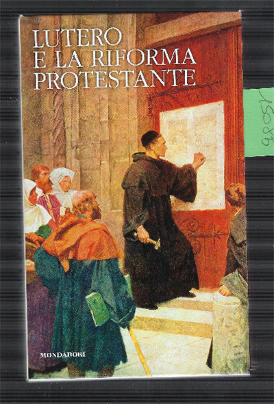 Lutero E La Riforma Protestante