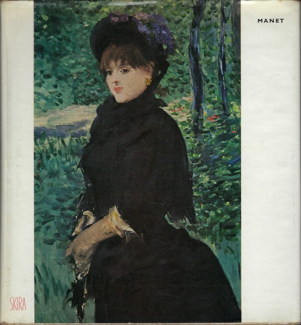 Manet
