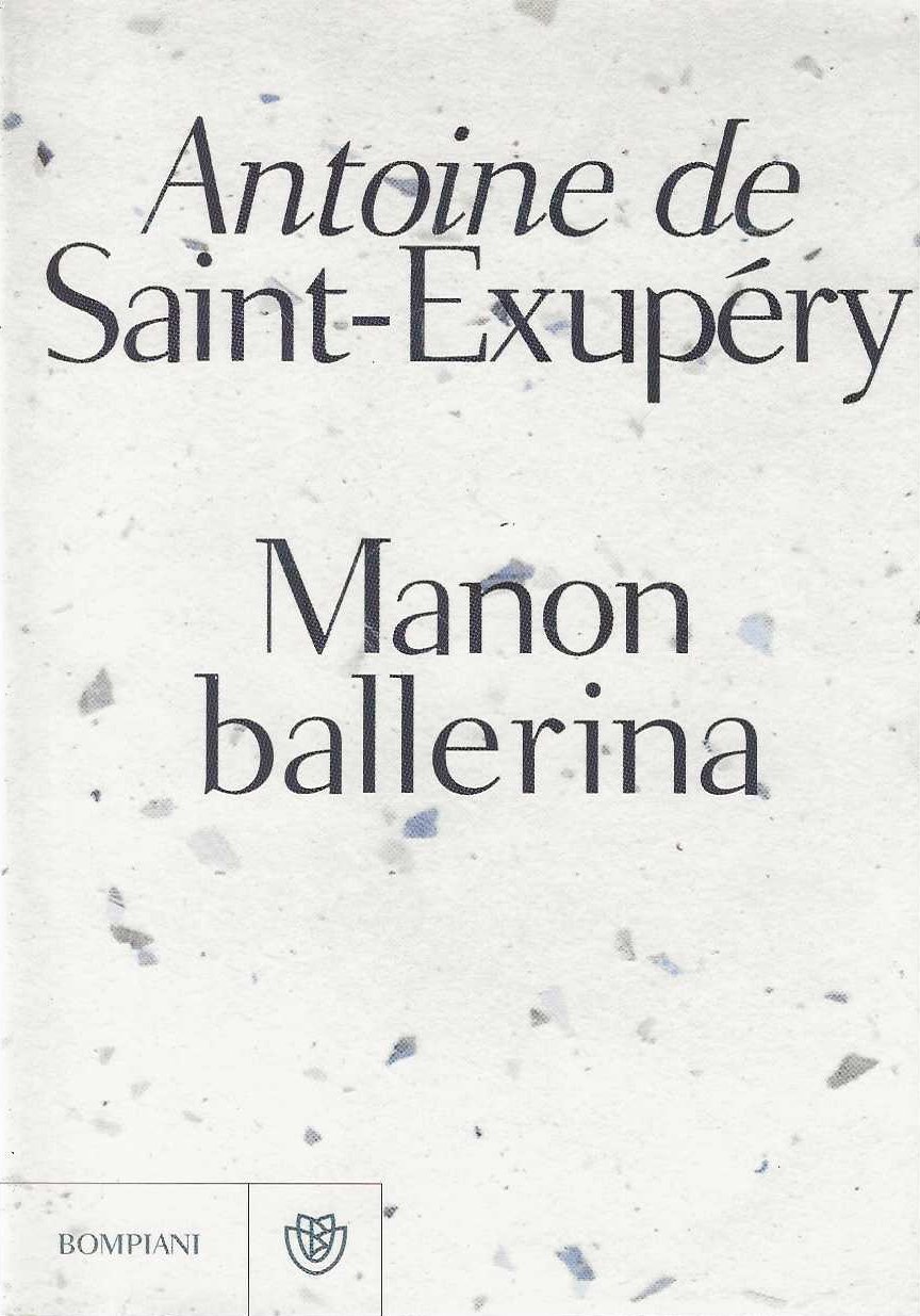 Manon Ballerina