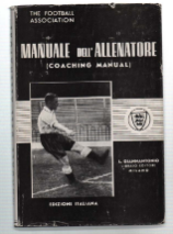 Manuale Dell'allenatore (Coaching Manual)