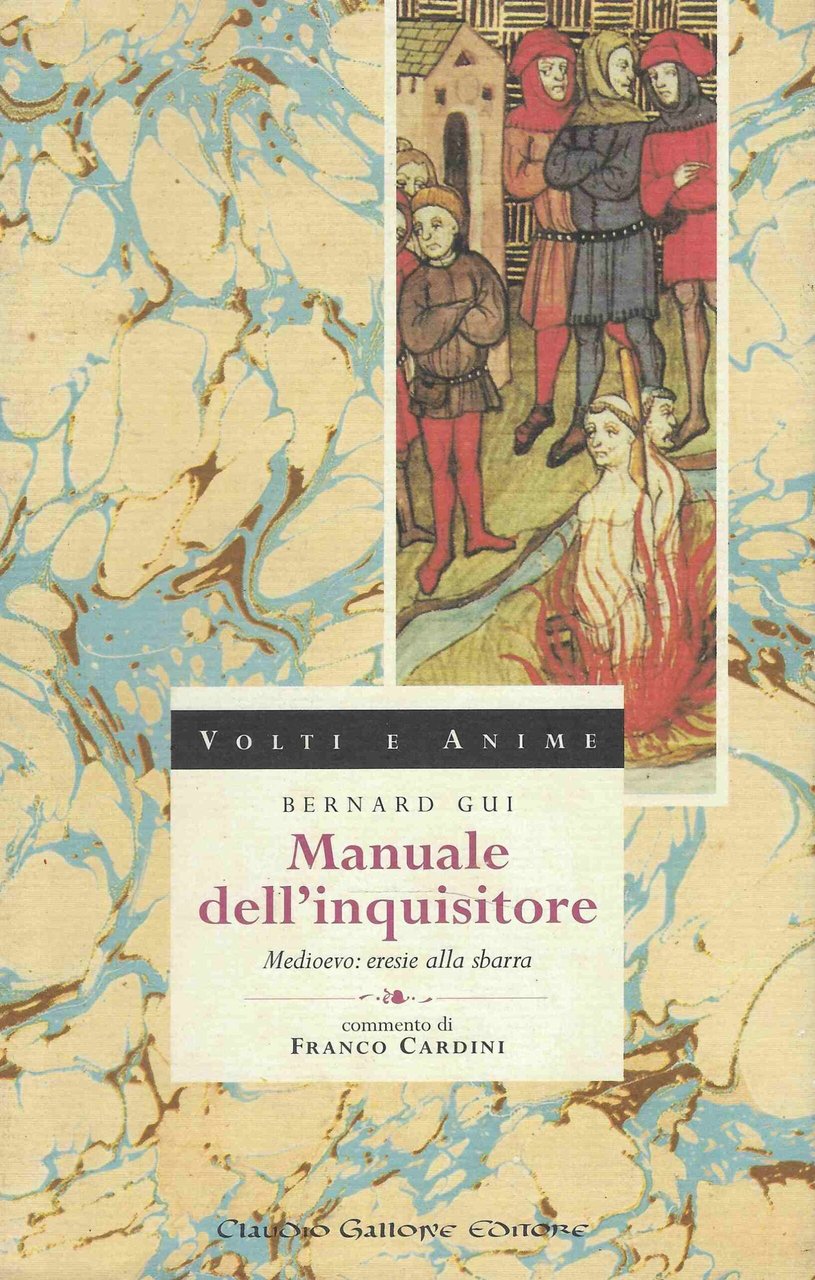 Manuale dell'inquisitore