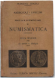 Manuale Elementare Di Numismatica