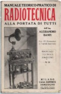 Manuale Teorico-Pratico Di Radiotecnica