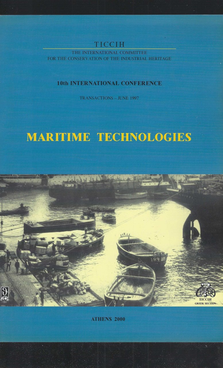 Maritime Technlogies