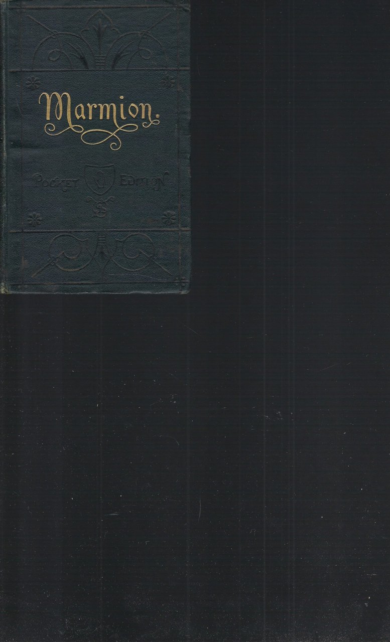 Marmion | Immagine principale