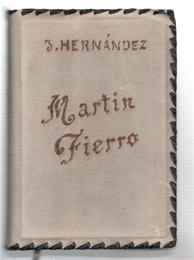 Martin Fierro