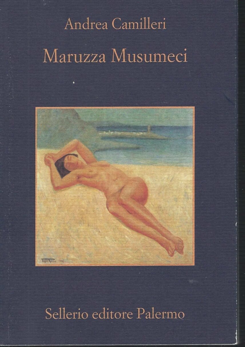 Maruzza Musumeci