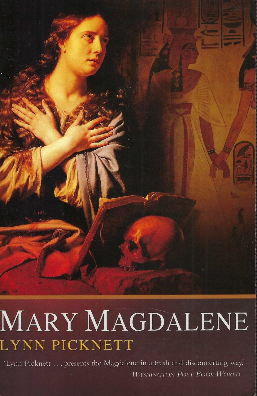 Mary Magdalene