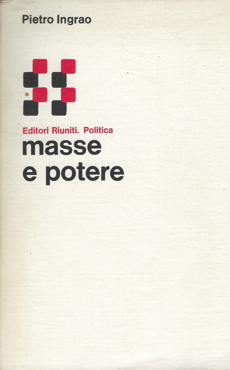 Masse E Potere