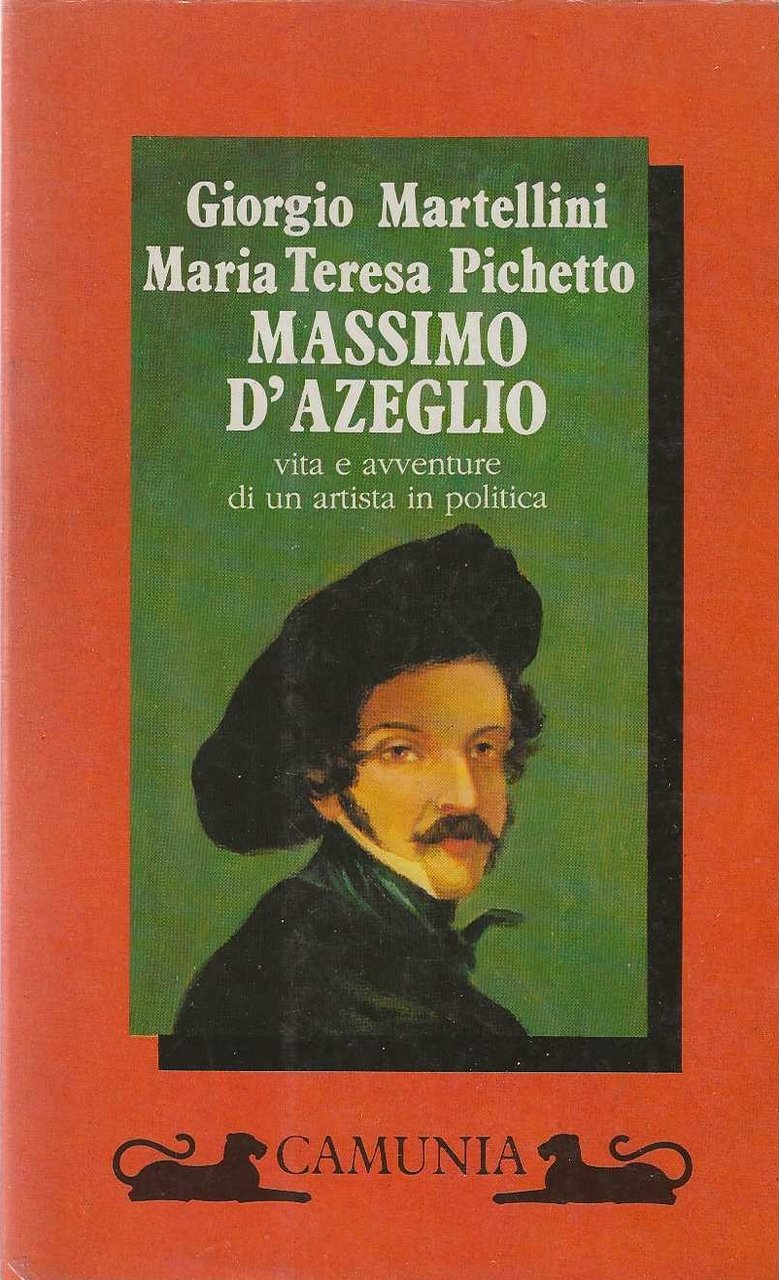 Massimo D'Azeglio