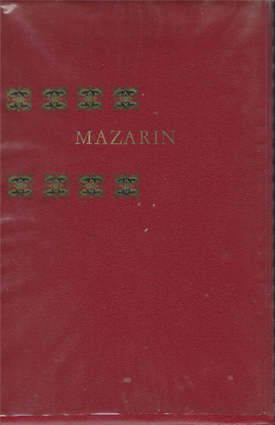 Mazarin