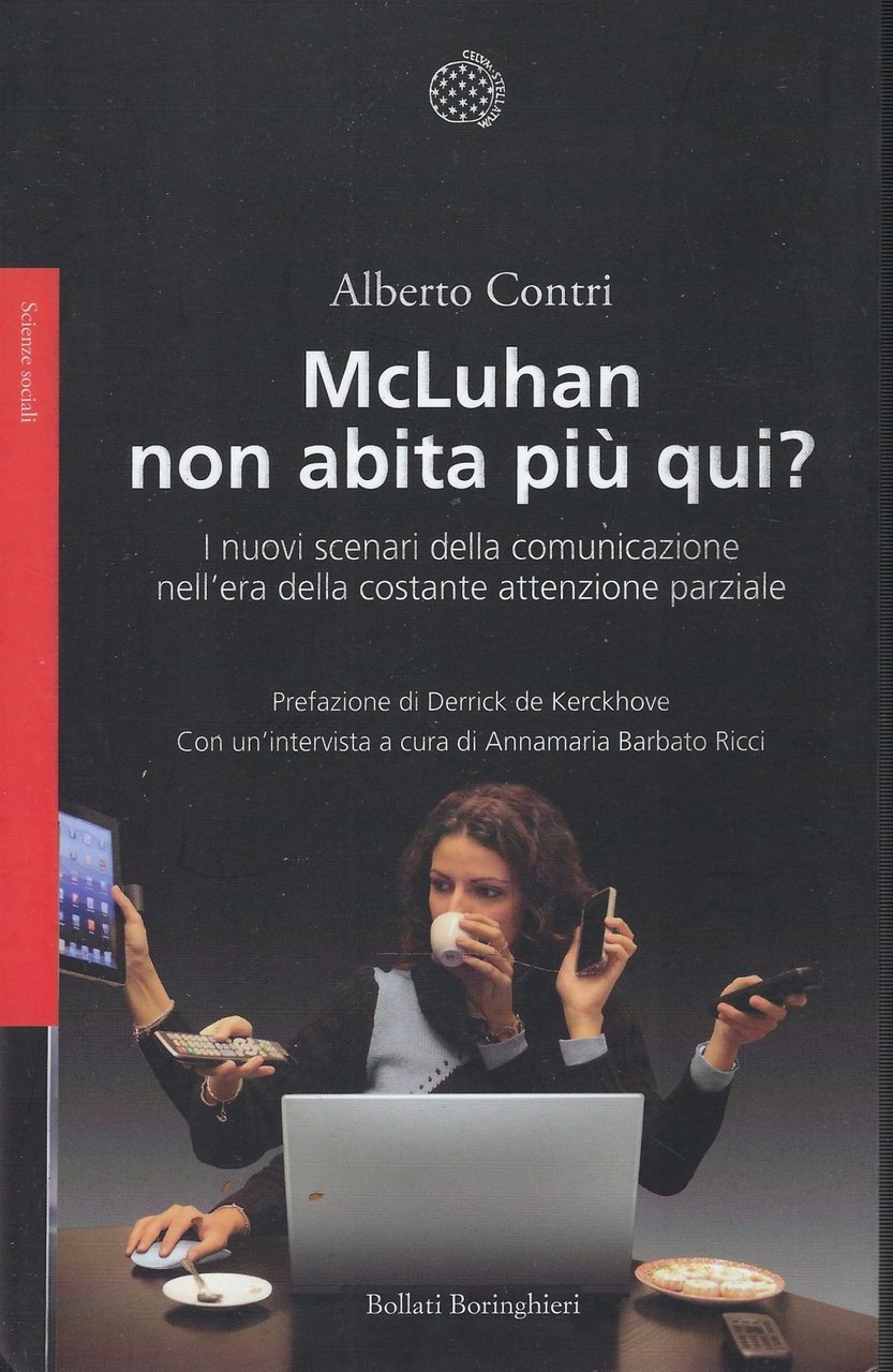 Mcluhan Non Abita Più Qui? | Immagine principale