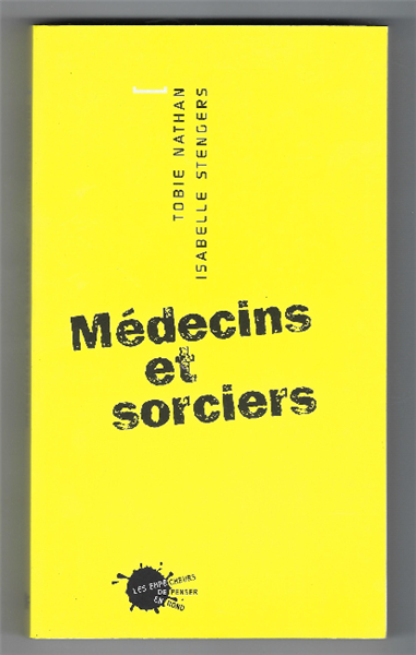 Medecins Et Sorciers